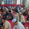 Polsek Gambir Hadiri Silaturahmi Pemerintah dengan Tokoh Agama dan Masyarakat