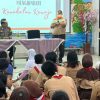 Polri Berikan Penyuluhan “Generasi Yang Berkualitas Menghindari Kenalakan Remaja” di Sekolah SLB Negeri 3 Jakarta