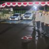 Tingkatkan Kewaspadaan, Polsek Menteng Gelar Apel Patroli 3 Pilar Cegah Tawuran Dan Kejahatan