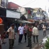 Bhabinkamtibmas dan Tiga Pilar Turun Tangan, Rabu Tertib Disambut Positif Warga