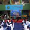 Polri Binluh “Generasi Yang Berkualitas Menghindari Kenakalan Remaja” di SMK Muhammadiyah 5