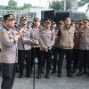 668 Personel Gabungan Amankan Laga ASEAN U23 Championship di GBK