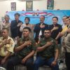 Polisi dan FKPM Pasar Senen Jaya Perkuat Sinergi Jaga Kamtibmas