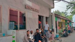 Silaturahmi Kamtibmas, Polisi Aktif Sambangi Tempat Ibadah Warga