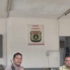 Cegah Kejahatan di Pusat Perbelanjaan, Polisi Lakukan Sambang ke Indogrosir