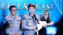 Polri Gelar Awarding Day “Polri Untuk Masyarakat”, Apresiasi Kreasi Masyarakat dan Personel Berprestasi