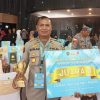 Polda Metro Jaya Torehkan Prestasi di Awarding Day Bhayangkara ke-79