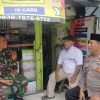 Bhabinkamtibmas dan Babinsa Galur Sambangi Ketua Koperasi, Bahas Antisipasi Gangguan Kamtibmas