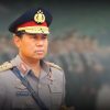 *Sukseskan Program MBG, Komisi III DPR RI Dukung Polda NTT*
