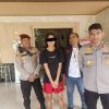 Pria Berinisial MAM Diamankan Polisi Usai Viral Lakukan Pungli di Jalan Thamrin