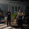 Patroli Malam Bhabinkamtibmas Gondangdia, Pastikan Keamanan Warga Menteng