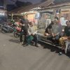 Bhabinkamtibmas Petojo Utara Lakukan Cooling System Bersama Karang Taruna RW 02
