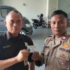 Bhabinkamtibmas Kelurahan Cideng Lakukan Sambang dan Cooling System di Graha Pusaka