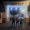 Bhabinkamtibmas Pegangsaan Perkuat Satkamling RW 08, Antisipasi Kejahatan Jelang Pagi
