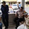 Sambang Dialogis Bhabinkamtibmas Cempaka Putih Timur,  Tegaskan Pentingnya Deteksi Dini dan Harkamtibmas
