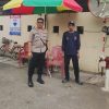 Kapolsubsektor Kayu Awet Sambangi Warga RW 06, Himbau Cegah Tawuran dan Pencurian