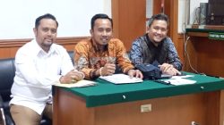 Melalui Kantor Hukum Pramudana & Partners, JTY Gugat Bank OCBC NISP di PN Jakarta Barat