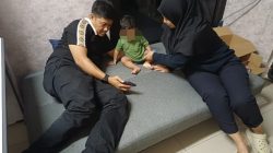 Polres Jakarta Pusat Tanggapi Isu Penahanan Ibu dan Bayi: Penanganan Sesuai Prosedur, Fakta Kasus Ungkap Niat Penipuan Rp420 Juta