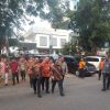 Tiga Pilar Petamburan, Monitoring Kunjungan Gubenur DKJ Peresmian Taman Skatepark