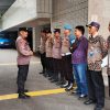13 Personel Gabungan Disiagakan Amankan Rencana Demo Front Pemuda Indonesia di Kemayoran