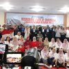 Bebaskan Charlie Chandra, Kembalikan Marwah Hukum & Pengadilan