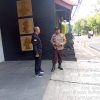 Bhabinkamtibmas Duri Pulo Gencarkan Patroli dan Edukasi Warga untuk Wujudkan Lingkungan Aman