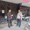 Patko 1013 Sambangi Bank DBS, Dengarkan Aspirasi Warga Terkait Penutupan Jalur Gladi HUT RI