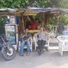 Bhabinkamtibmas Petojo Utara Gelar Cooling System Bersama Tokoh Masyarakat RW 08