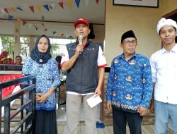 Meriahkan Peringatan HUT RI ke-80, Adakan Karnaval RW 013 Kelurahan Jatinegara Cakung Jakarta Timur