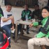 Pererat Kedekatan dengan Warga, Polsek Johar Baru Gelar Sambang Dialogis di Pemukiman