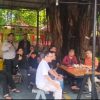 Polsek Metro Menteng Perketat Pengamanan Mako, Antisipasi Massa Berbuat Anarkis
