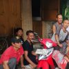 Polisi Hadir di Tengah Warga Johar Baru, Imbau Jangan Mudah Terprovokasi