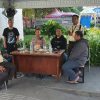 Pengamanan Maulid Akbar di Masjid Istiqlal Berjalan Lancar