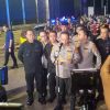 Kapolda Metro Jaya: Patroli Skala Besar Berikan Rasa Aman dan Perlindungan Masyarakat