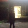 Kesiapsiagaan Malam, Polsek Metro Menteng Gelar Apel Pengamanan Mako