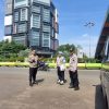 “Jaga Jakarta”, Polsek Kemayoran Gencarkan Patroli Siang Cegah Curanmor dan Tawuran Pelajar