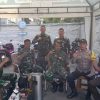 Sambang dan Cooling System, Polisi–TNI Bersama Security Toyota Auto 2000 Galur Perkuat Kamtibmas, Jaga Jakarta Aman