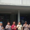Patroli Kesetiaan Jaga Jakarta, Polsek Johar Baru Antisipasi Penjarahan di Sentra Pasar dan Ekonomi