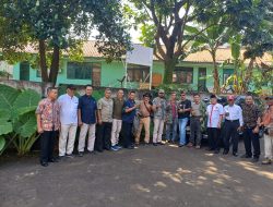 FPPI Soroti Absennya Dasco di Tengah Isu Kenaikan Gaji DPR