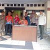 Jaga Jakarta Aman, Posko Johar Baru Jadi Pusat Koordinasi Keamanan
