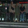 Wujudkan Keamanan Wilayah, Polsek Kemayoran Gelar Patroli dan Penjagaan Bersama Warga di Posko Jaga Jakarta