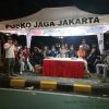 Posko Jaga Jakarta Johar Baru Libatkan 3 Pilar, Stakeholder, dan Warga untuk Perkuat Keamanan Wilayah