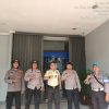 Jaga Jakarta Aman, Polsek Johar Baru Intensifkan Patroli Antisipasi Guantibmas di Sentra Ekonomi