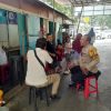 Polisi Sambangi Warga RW 01 Gambir, Perkuat Sinergi dan Jaga Kondusivitas Wilayah