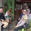 Cegah Dini Guantibmas, Bhabinkamtibmas Gandeng RW dan RT Kampung Rawa