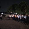 120 Personel Gabungan Dikerahkan dalam Operasi Penertiban PMKS di Kemayoran