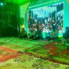 Kapolsek Senen Hadiri Maulid Nabi Muhammad SAW, Tekankan Peran Tokoh Agama Jaga Kamtibmas