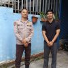 Unit Samapta Sambangi Money Changer, Ajak Karyawan Waspada Kejahatan