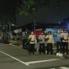 Patroli Cipta Kondisi, Polsek Johar Baru Antisipasi Tawuran dan Kejahatan Jalanan