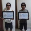 Polsek Metro Tanah Abang Ungkap Kasus Pencurian Sepeda Motor dan Penadahan